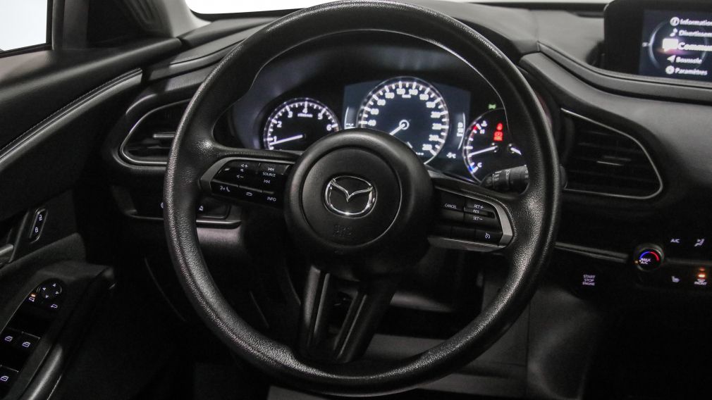 Mazda CX-30 GX 2024 d&rsquo;occasion à vendre - 14
