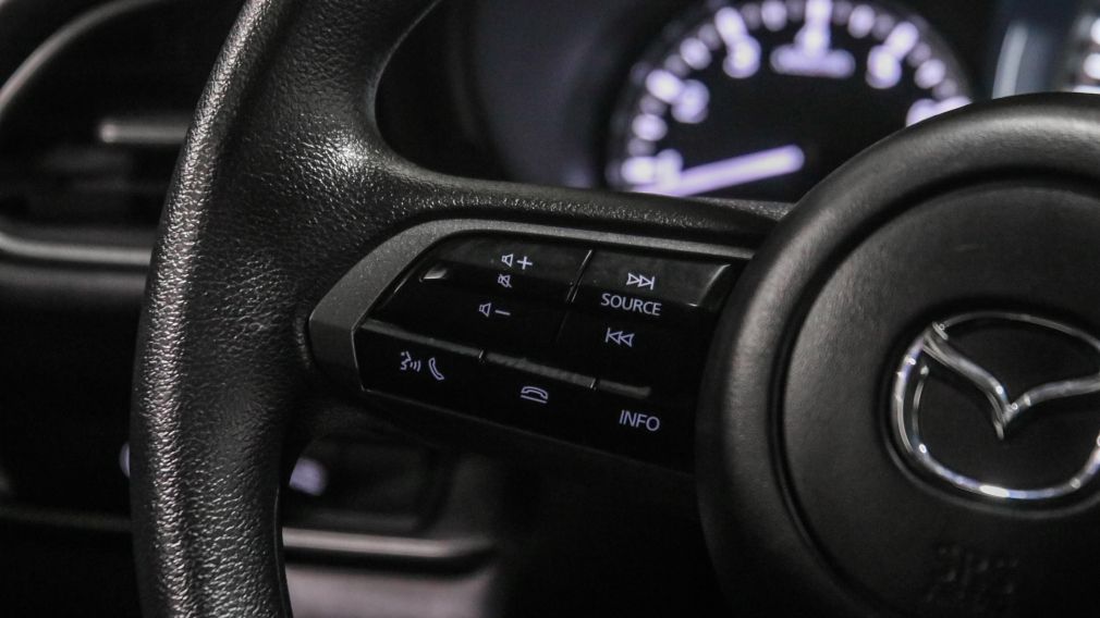 Mazda CX-30 GX 2024 d&rsquo;occasion à vendre - 15