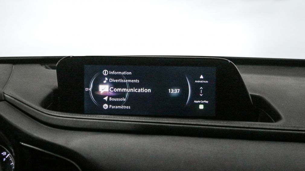 Mazda CX-30 GX 2024 d&rsquo;occasion à vendre - 18