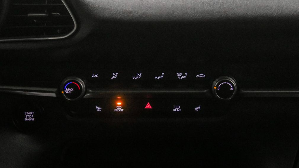 Mazda CX-30 GX 2024 d&rsquo;occasion à vendre - 19