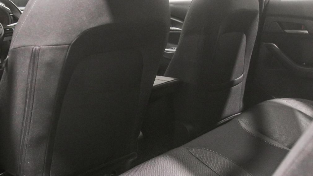 Mazda CX-30 GX 2024 d&rsquo;occasion à vendre - 21