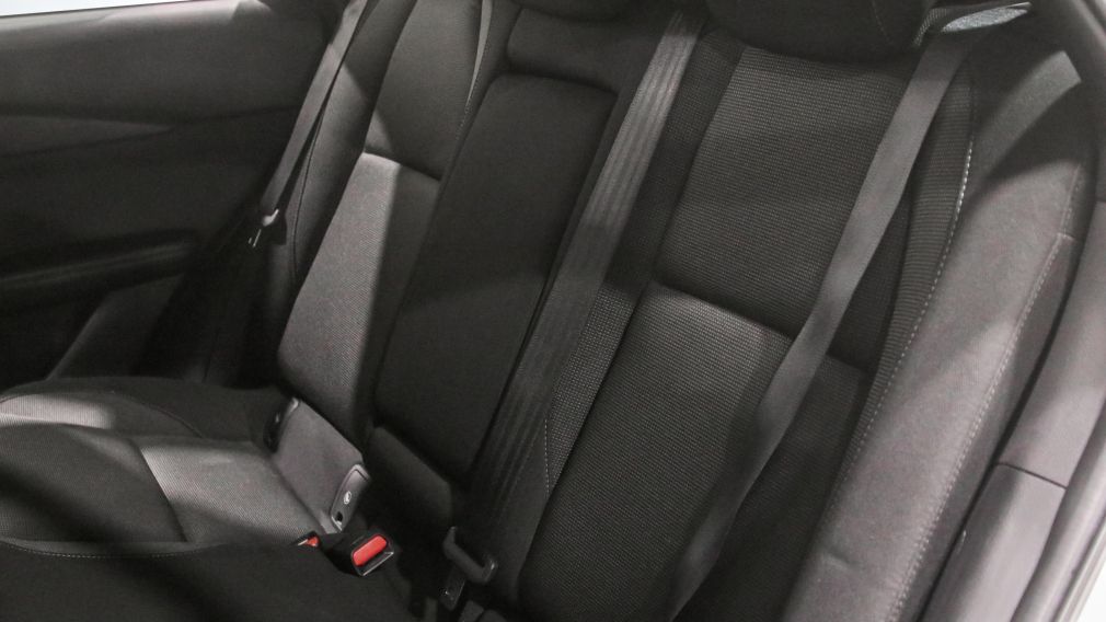 Mazda CX-30 GX 2024 d&rsquo;occasion à vendre - 22