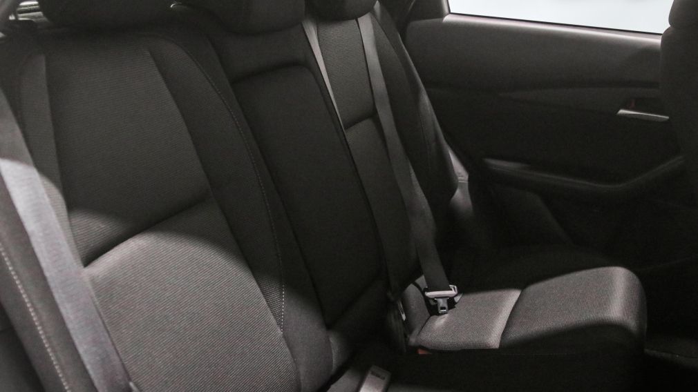 Mazda CX-30 GX 2024 d&rsquo;occasion à vendre - 23