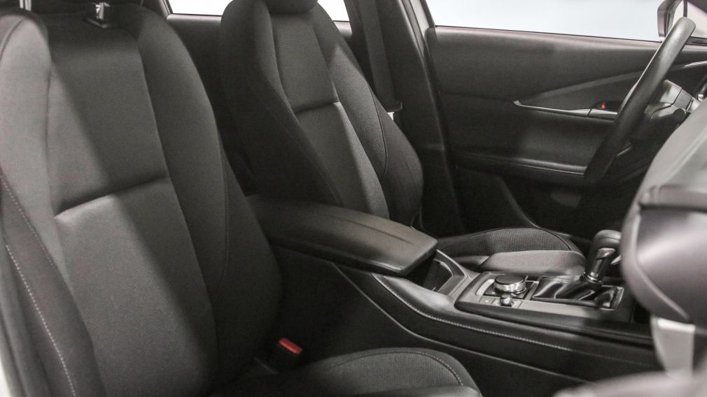 Mazda CX-30 GX 2024 d&rsquo;occasion à vendre - 24