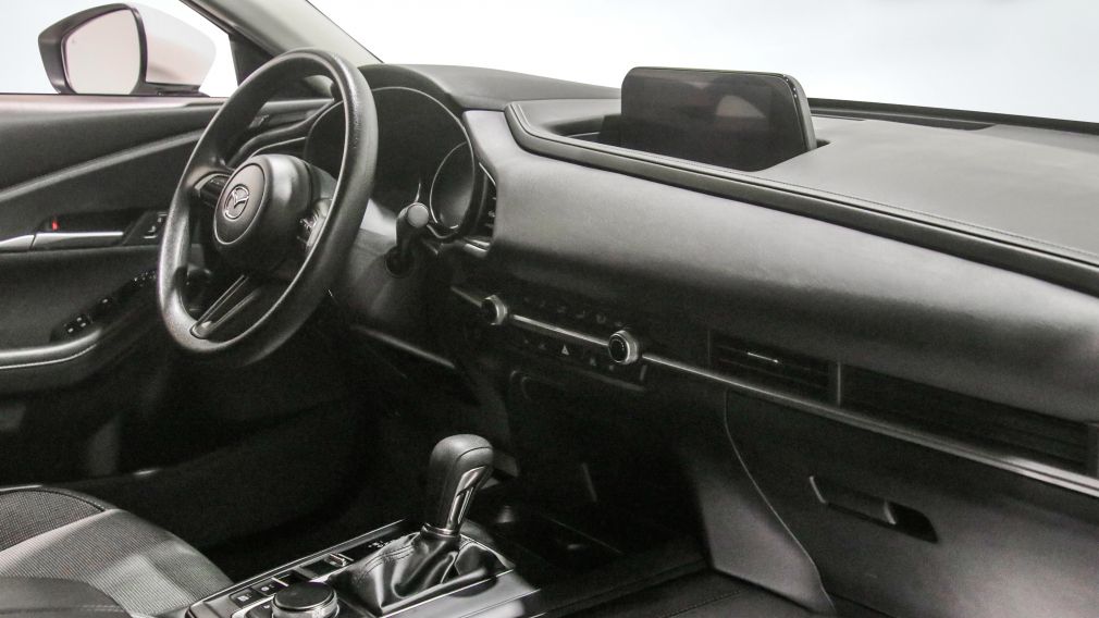 Mazda CX-30 GX 2024 d&rsquo;occasion à vendre - 25