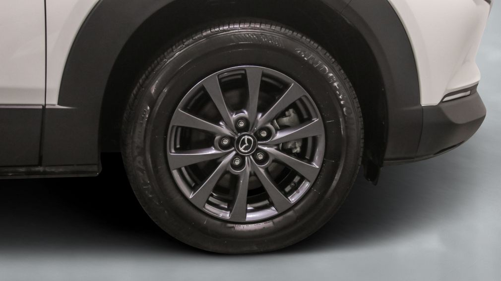 Mazda CX-30 GX 2024 d&rsquo;occasion à vendre - 26