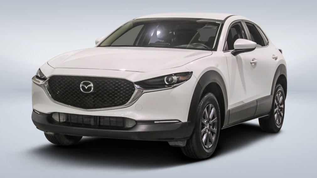 Mazda CX-30 GX 2024 d&rsquo;occasion à vendre - 3
