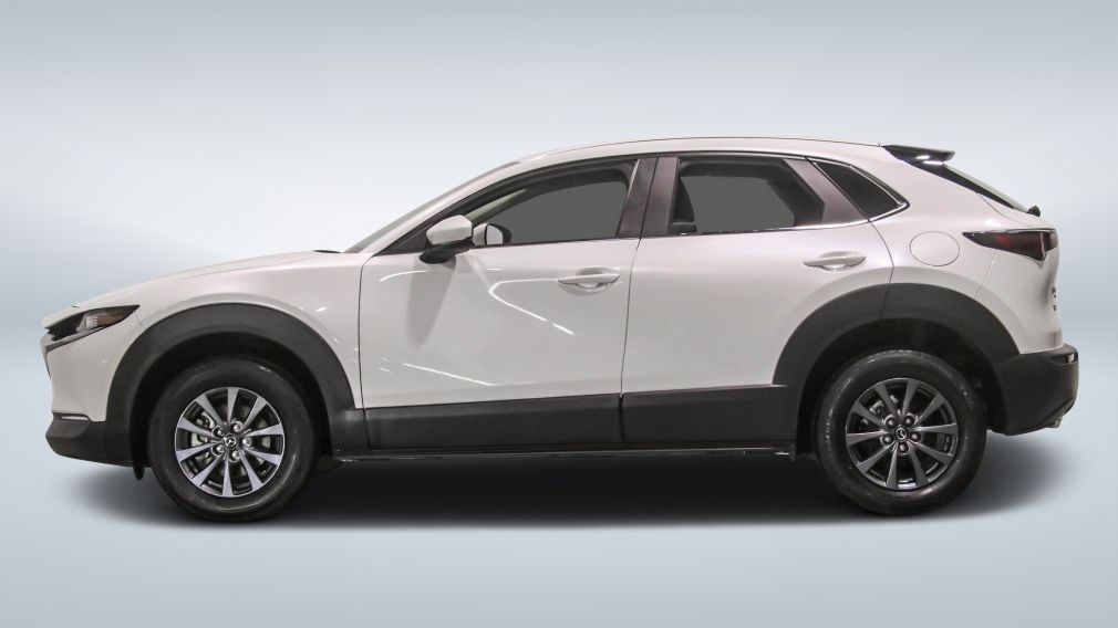 Mazda CX-30 GX 2024 d&rsquo;occasion à vendre - 4