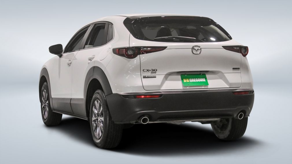 Mazda CX-30 GX 2024 d&rsquo;occasion à vendre - 5