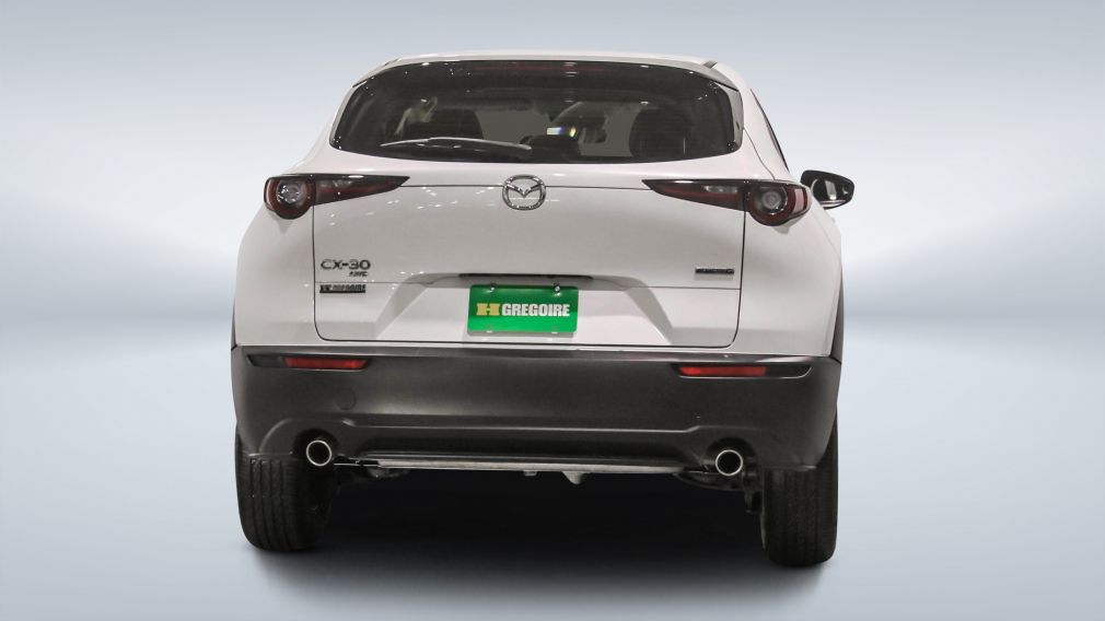 Mazda CX-30 GX 2024 d&rsquo;occasion à vendre - 6