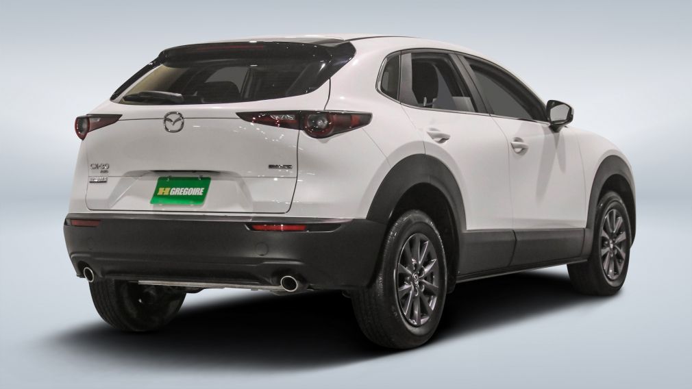 Mazda CX-30 GX 2024 d&rsquo;occasion à vendre - 7