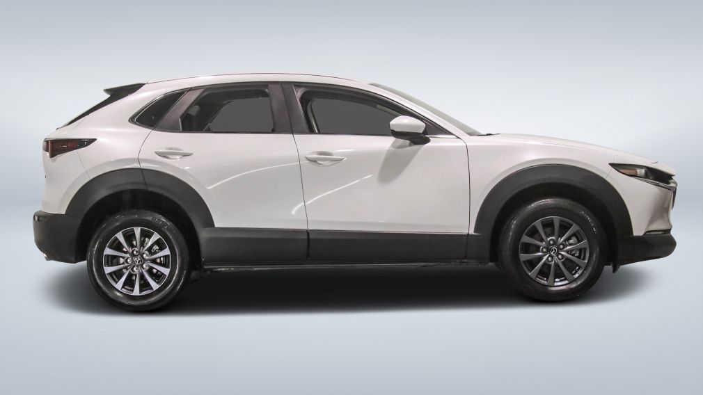 Mazda CX-30 GX 2024 d&rsquo;occasion à vendre - 8