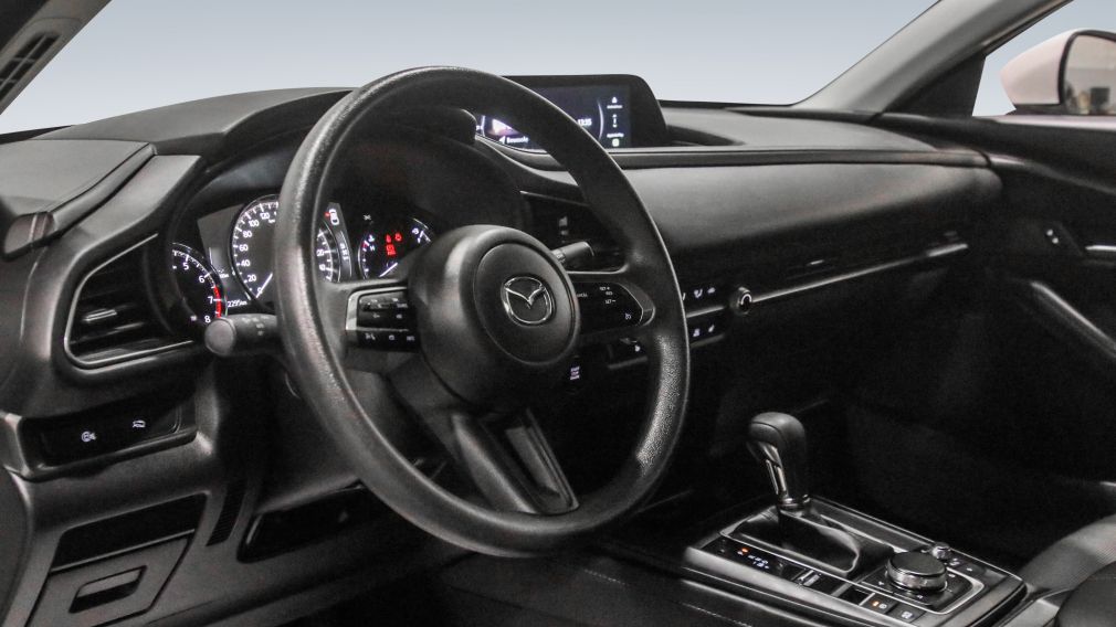 Mazda CX-30 GX 2024 d&rsquo;occasion à vendre - 9