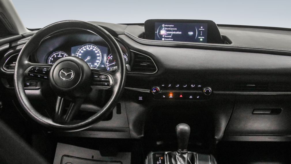 Mazda CX-30 GX 2024 d&rsquo;occasion à vendre - 13