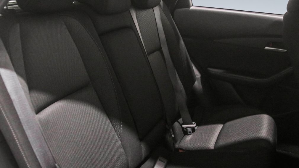 Mazda CX-30 GX 2024 d&rsquo;occasion à vendre - 23
