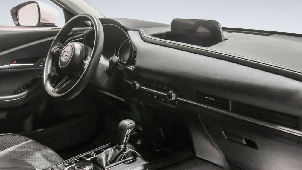 Mazda CX-30 GX 2024 d&rsquo;occasion à vendre - 25