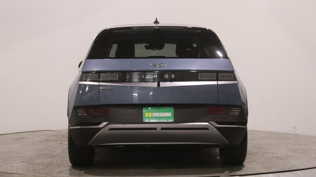 Hyundai IONIQ 5 Preferred 2023 d&rsquo;occasion à vendre - 6