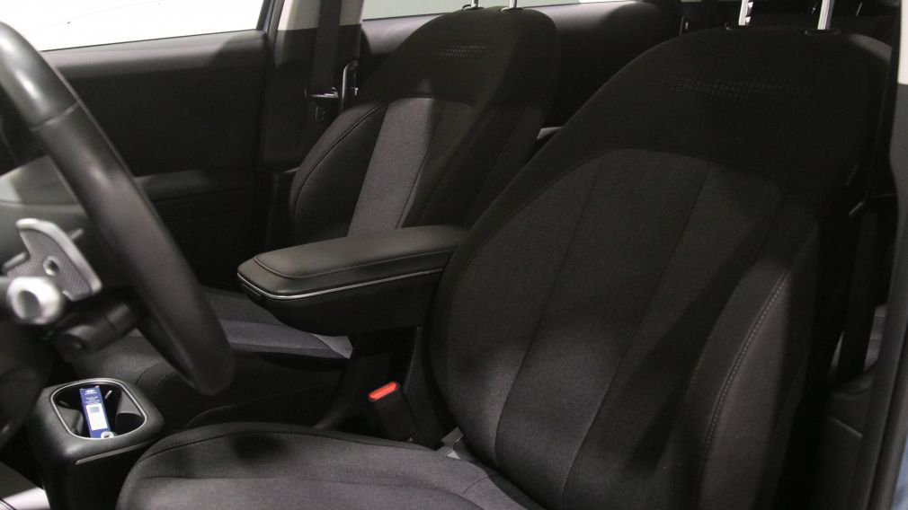 Hyundai IONIQ 5 Preferred 2023 d&rsquo;occasion à vendre - 10