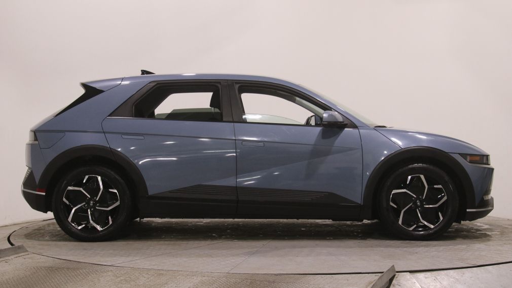 Hyundai IONIQ 5 Preferred 2023 d&rsquo;occasion à vendre - 8