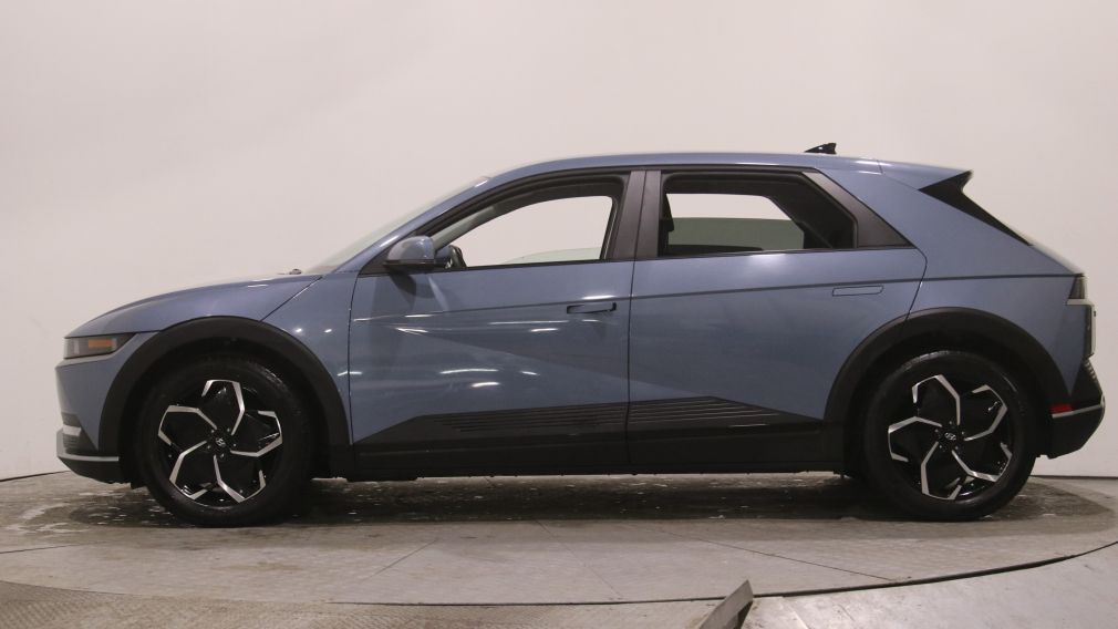 Hyundai IONIQ 5 Preferred 2023 d&rsquo;occasion à vendre - 4