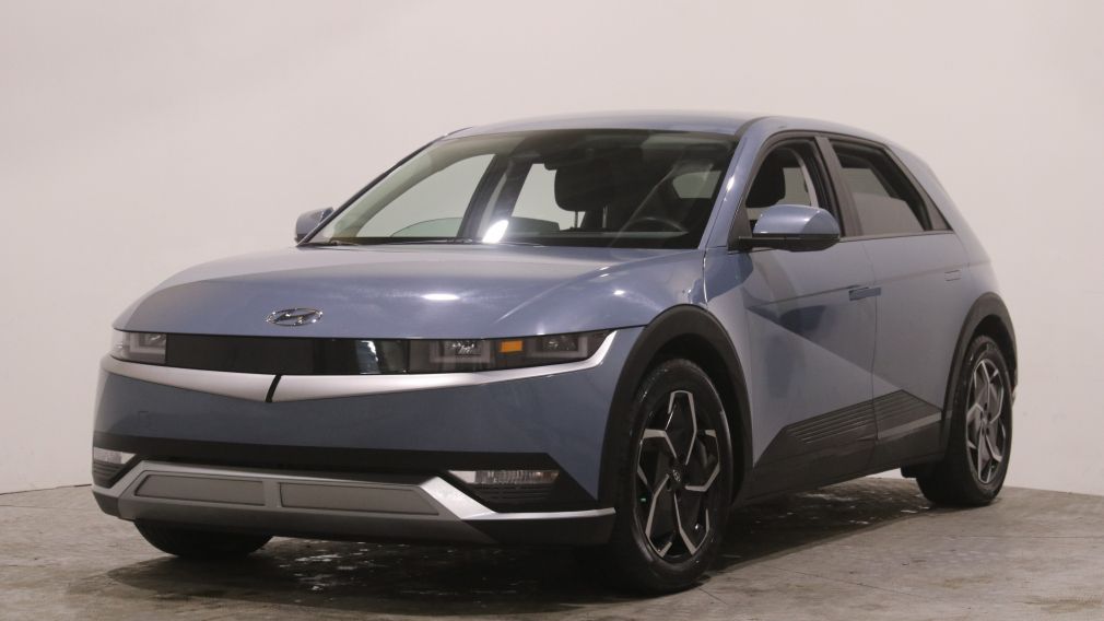 Hyundai IONIQ 5 Preferred 2023 d&rsquo;occasion à vendre - 3