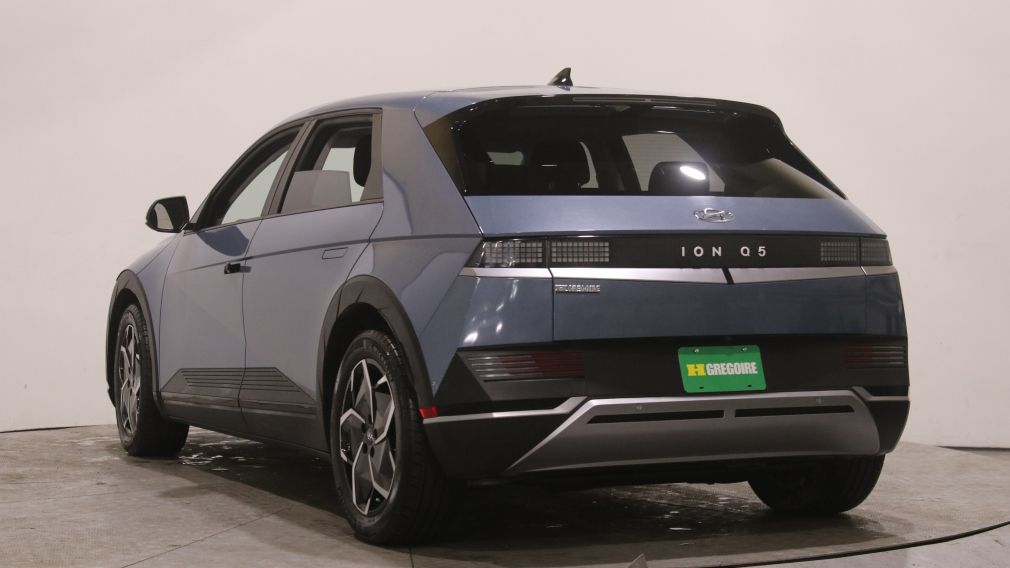 Hyundai IONIQ 5 Preferred 2023 d&rsquo;occasion à vendre - 5