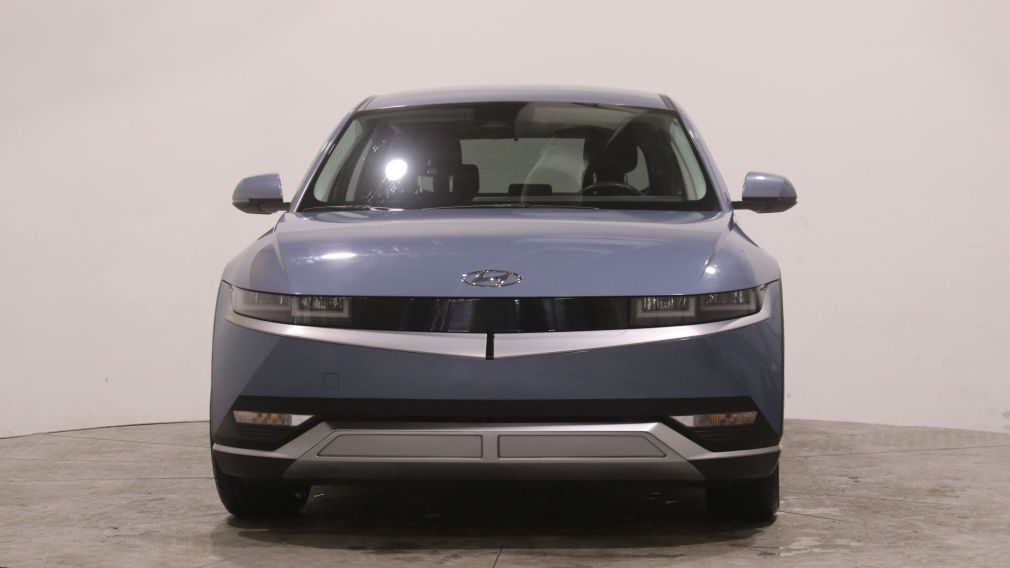 Hyundai IONIQ 5 Preferred 2023 d&rsquo;occasion à vendre - 2
