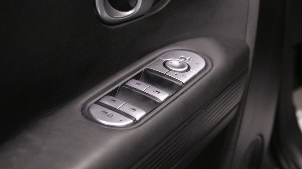 Hyundai IONIQ 5 Preferred 2023 d&rsquo;occasion à vendre - 11