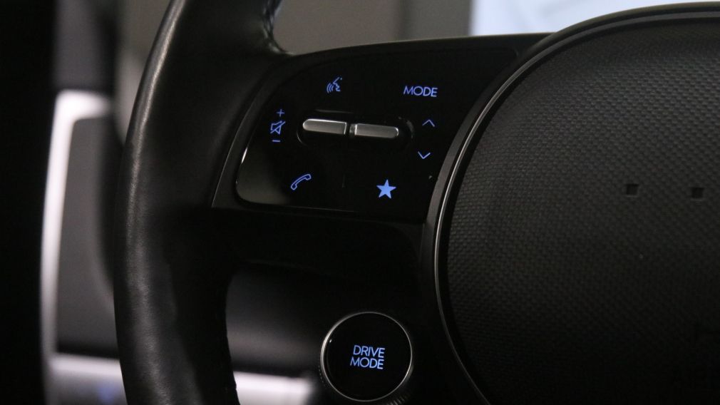 Hyundai IONIQ 5 Preferred 2023 d&rsquo;occasion à vendre - 16