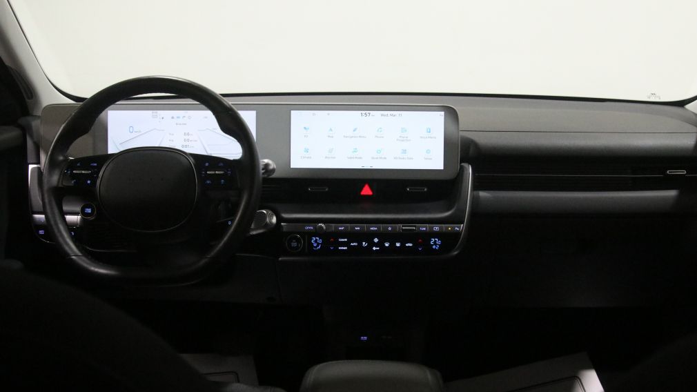 Hyundai IONIQ 5 Preferred 2023 d&rsquo;occasion à vendre - 14