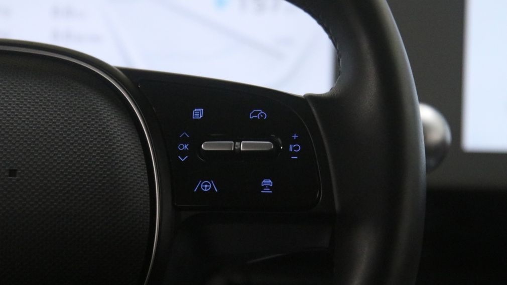 Hyundai IONIQ 5 Preferred 2023 d&rsquo;occasion à vendre - 17