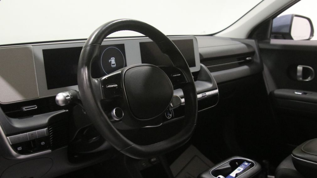 Hyundai IONIQ 5 Preferred 2023 d&rsquo;occasion à vendre - 9