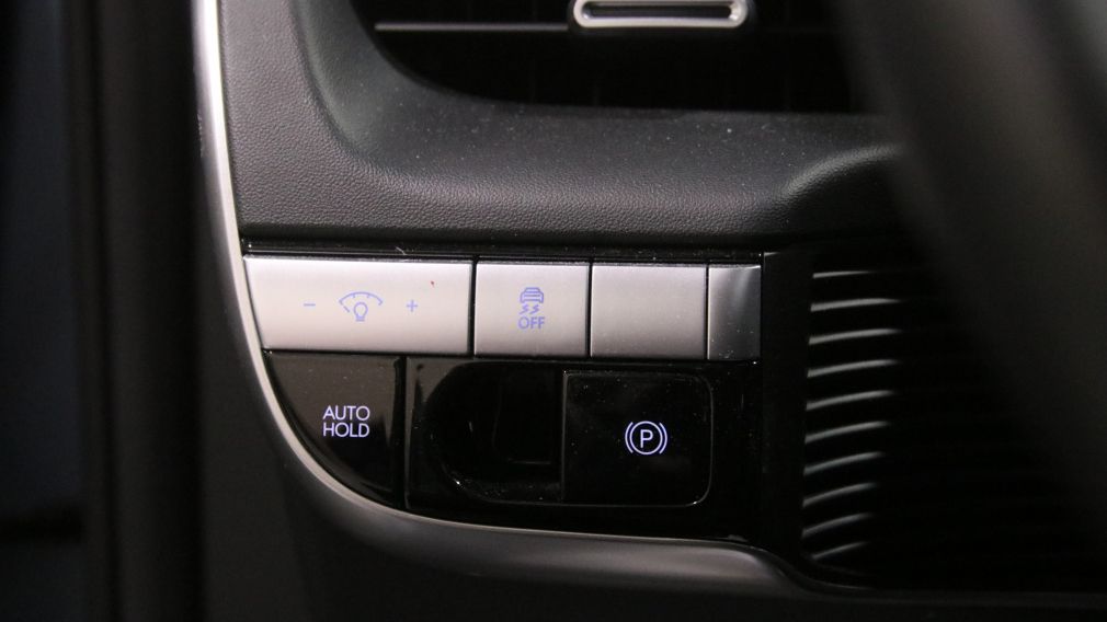 Hyundai IONIQ 5 Preferred 2023 d&rsquo;occasion à vendre - 13