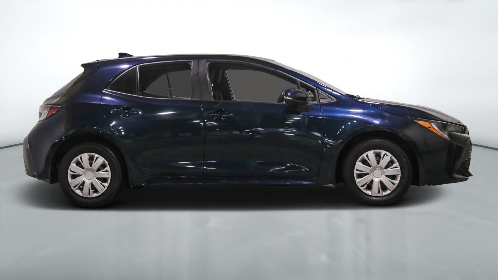 Toyota Corolla Manual 2022 d&rsquo;occasion à vendre - 8