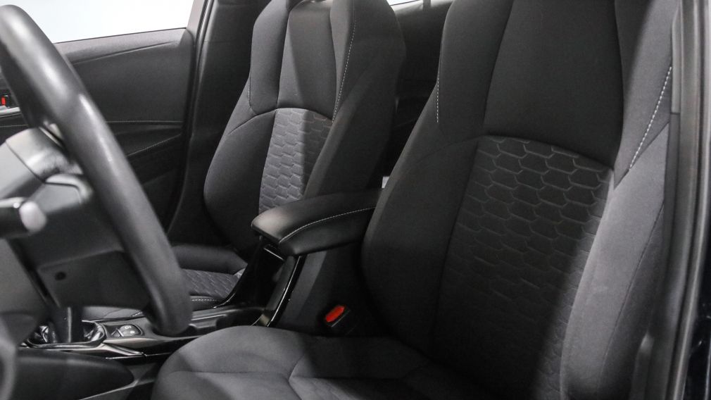 Toyota Corolla Manual 2022 d&rsquo;occasion à vendre - 10