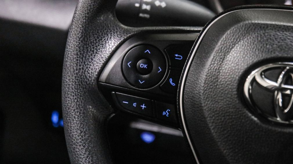 Toyota Corolla Manual 2022 d&rsquo;occasion à vendre - 15