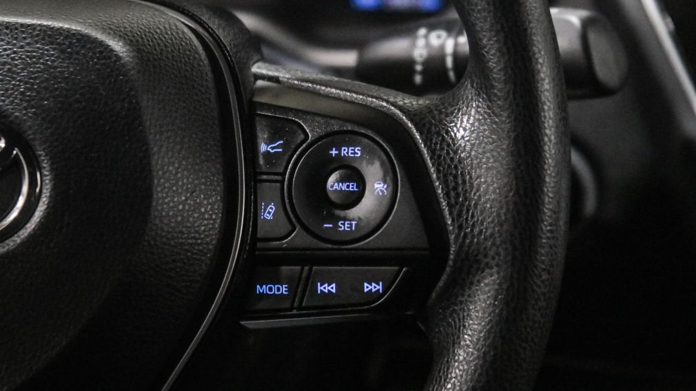 Toyota Corolla Manual 2022 d&rsquo;occasion à vendre - 16