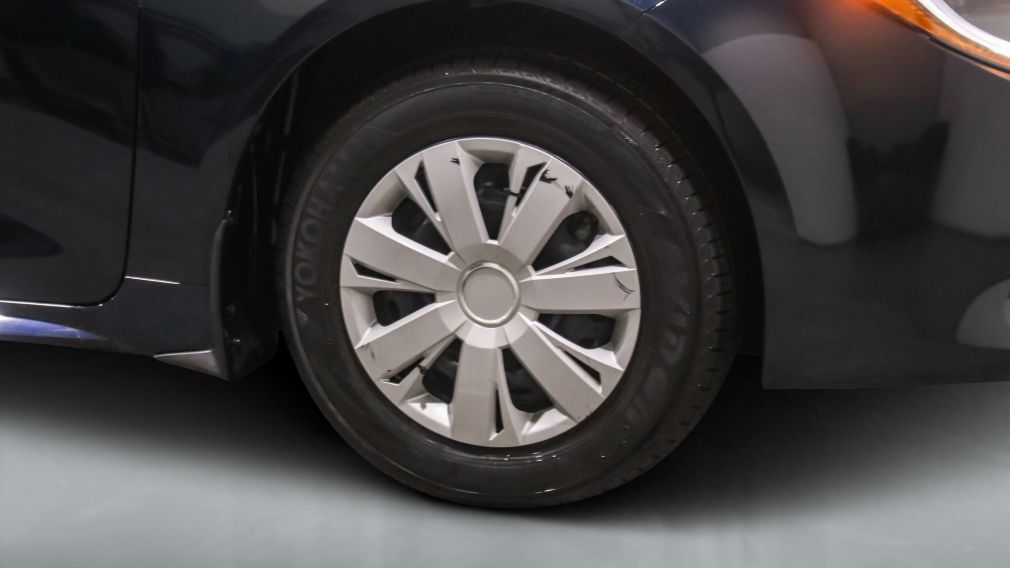 Toyota Corolla Manual 2022 d&rsquo;occasion à vendre - 26