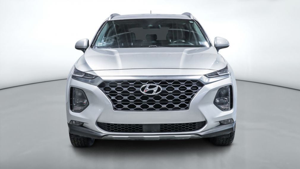 Hyundai Santa Fe Essential 2019 d&rsquo;occasion à vendre - 2