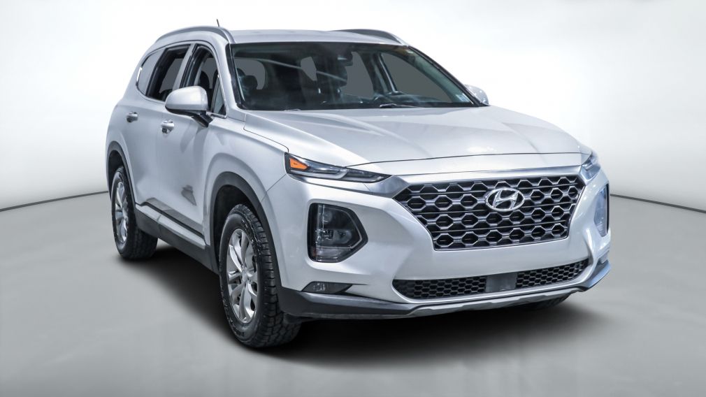 Hyundai Santa Fe Essential