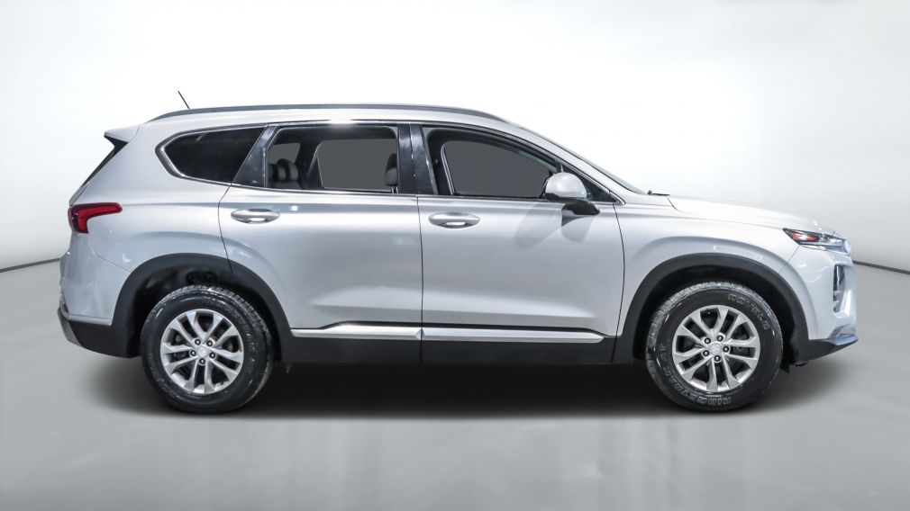 Hyundai Santa Fe Essential 2019 d&rsquo;occasion à vendre - 7