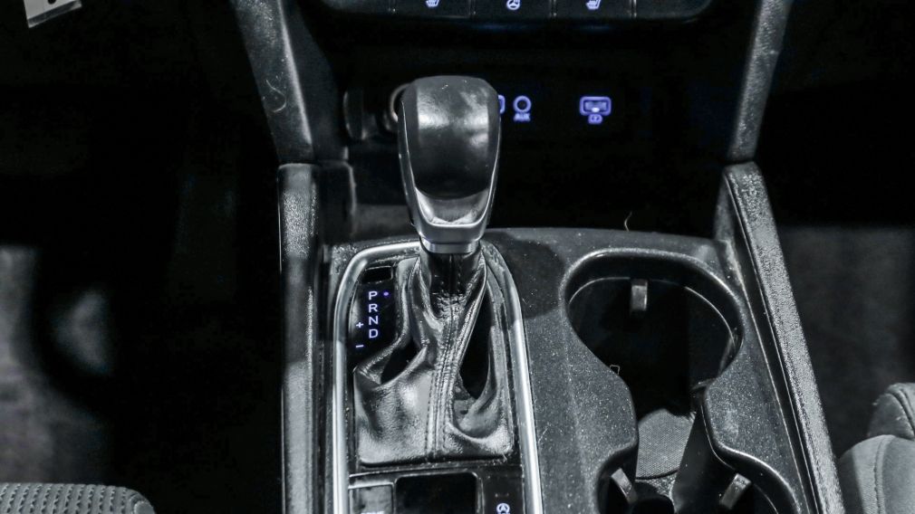 Hyundai Santa Fe Essential 2019 d&rsquo;occasion à vendre - 16