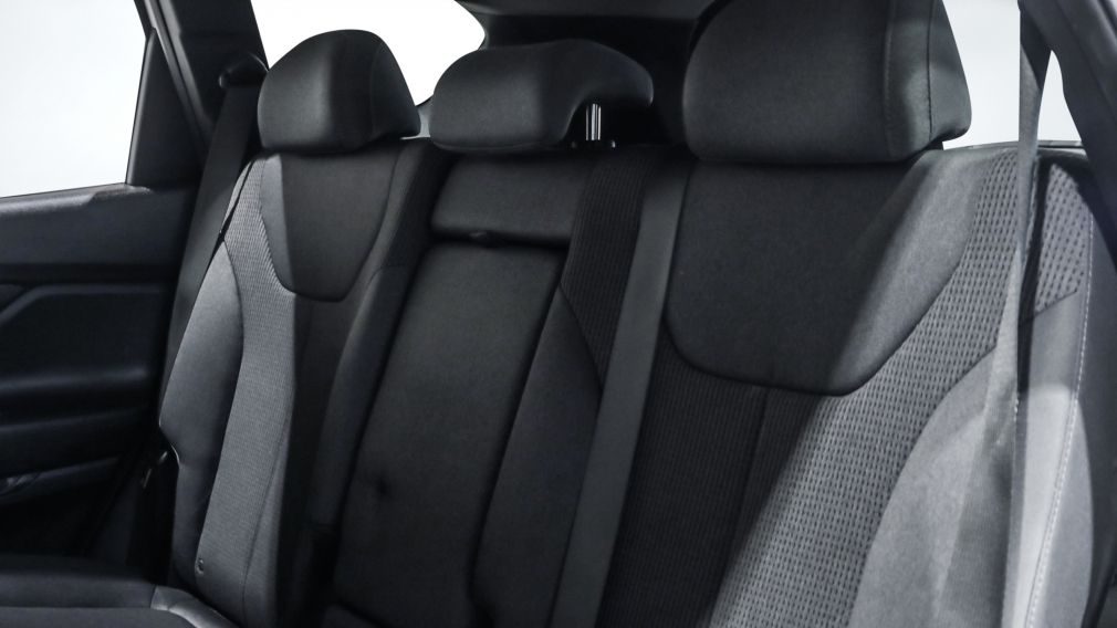 Hyundai Santa Fe Essential 2019 d&rsquo;occasion à vendre - 18