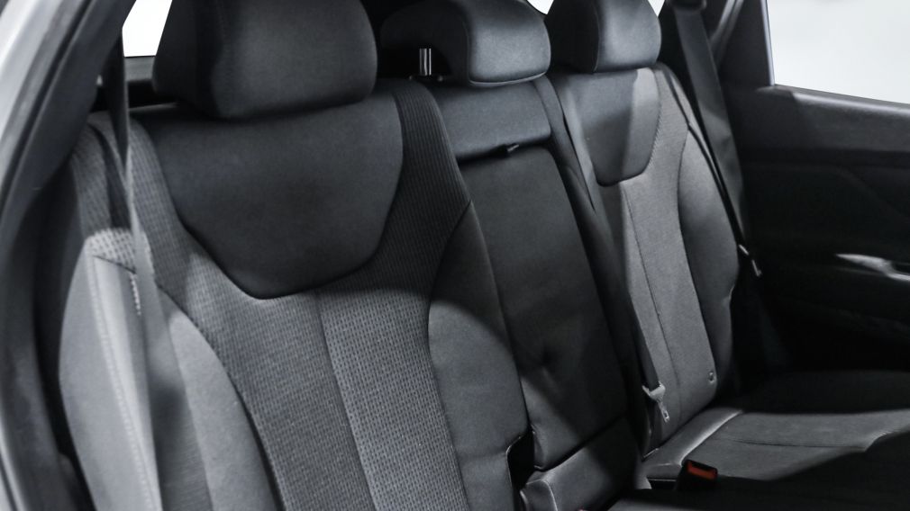 Hyundai Santa Fe Essential 2019 d&rsquo;occasion à vendre - 19