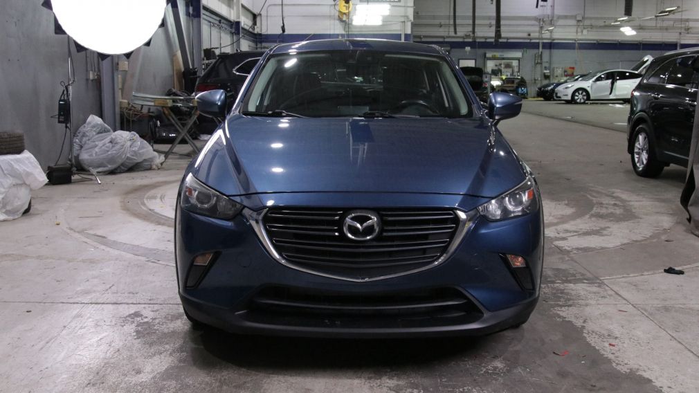 Mazda CX-3 GS 2019 d&rsquo;occasion à vendre - 2