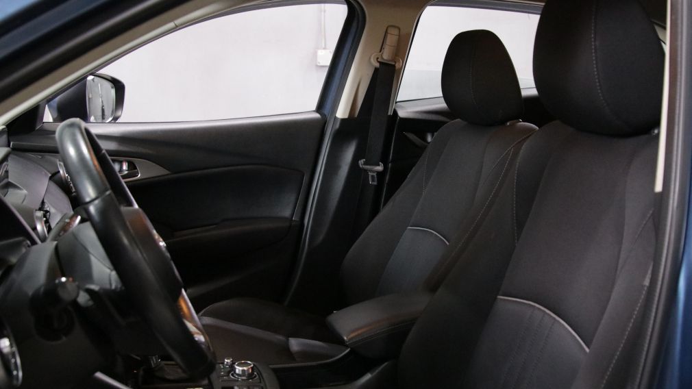 Mazda CX-3 GS 2019 d&rsquo;occasion à vendre - 8