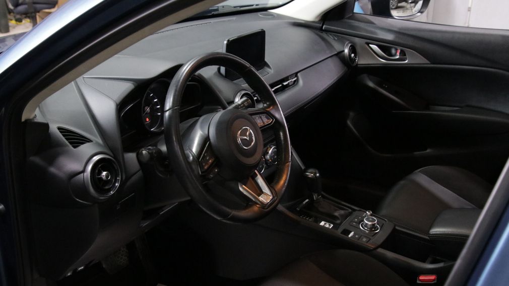 Mazda CX-3 GS 2019 d&rsquo;occasion à vendre - 7