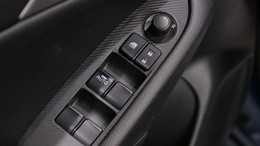 Mazda CX-3 GS 2019 d&rsquo;occasion à vendre - 9