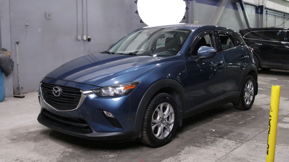 Mazda CX-3 GS 2019 d&rsquo;occasion à vendre - 3