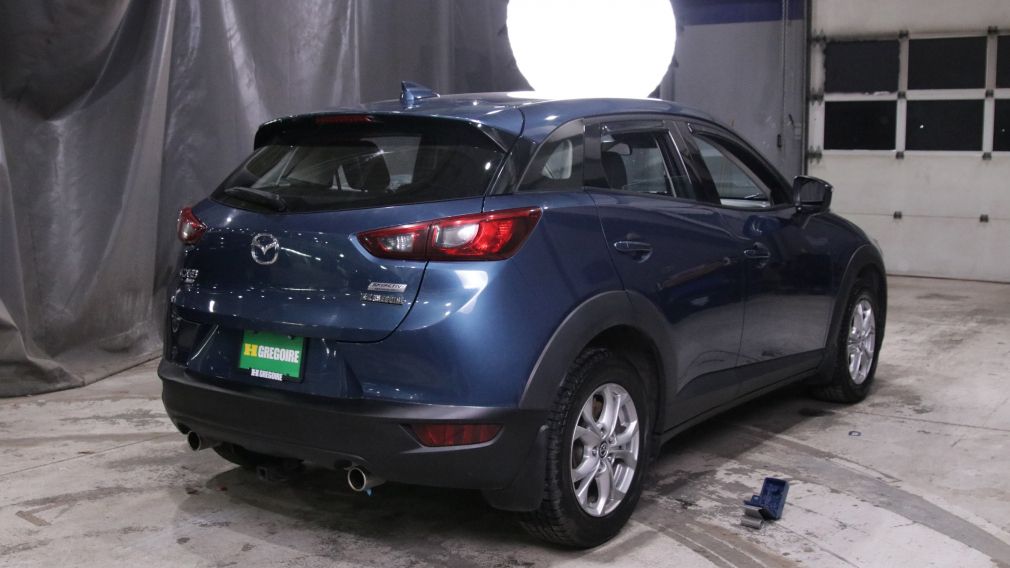 Mazda CX-3 GS 2019 d&rsquo;occasion à vendre - 6